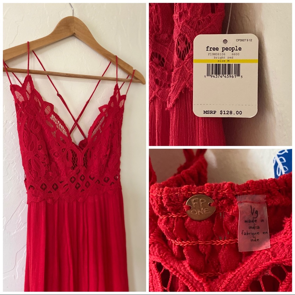 FP One Adella Maxi Slip